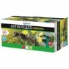 WEITECH Répulsif à Fourmis à Ultrasons Surface 2x400m² Vibrations - Vert -Outil d'entretien du jardin Soldes 55402113 1
