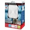 WEITECH Répulsif Rats Et Souris Protège Une Surface De 150m2 - Blanc