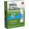 Thermacell Anti-moustiques Remplacement 12 Heures (3 Comprim_s, 1 Cartouche De Butane) -Outil d'entretien du jardin Soldes 55419352 1