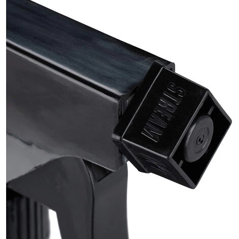 PETITES ECREVISSES Lot De 2 Vaporisateur De Jardin En Verre Rechargeable Flacons Pulvérisateur De 16oz / 500ml Pour Jardinage Nettoyage Désinfecter - Bleu 4 PETITES ECREVISSES Lot De 2 Vaporisateur De Jardin En Verre Rechargeable Flacons Pulvérisateur De 16oz / 500ml Pour Jardinage Nettoyage Désinfecter - Bleu – Image 2