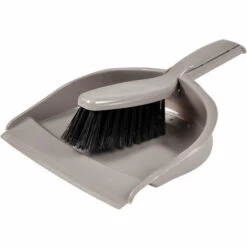 1001KDO POUR LA MAISON Pelle Et Balayette Taupe