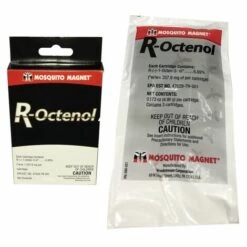 Offre Spéciale Longue Durée - Mosquito Magnet Pioneer - Piège Anti-moustiques D'extérieur Jusqu'à 3000m2 + Attractants - Vert -Outil d'entretien du jardin Soldes 55896172 3