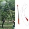 LITZEE Pulvérisateur Télescopique à Pression Manuelle De 3,3 M Pour La Pulvérisation De Pesticides Sur Les Arbres, Les Accessoires D'arrosage Et Les Réservoirs De Jardin. -Outil d'entretien du jardin Soldes 55930632 1