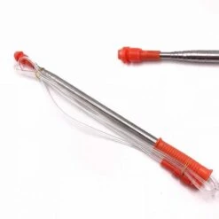 LITZEE Pulvérisateur Télescopique à Pression Manuelle De 3,3 M Pour La Pulvérisation De Pesticides Sur Les Arbres, Les Accessoires D'arrosage Et Les Réservoirs De Jardin. 8 LITZEE Pulvérisateur Télescopique à Pression Manuelle De 3,3 M Pour La Pulvérisation De Pesticides Sur Les Arbres, Les Accessoires D'arrosage Et Les Réservoirs De Jardin. -Outil d'entretien du jardin Soldes 55930632 3