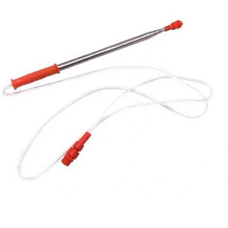 LITZEE Pulvérisateur Télescopique à Pression Manuelle De 3,3 M Pour La Pulvérisation De Pesticides Sur Les Arbres, Les Accessoires D'arrosage Et Les Réservoirs De Jardin. 6 LITZEE Pulvérisateur Télescopique à Pression Manuelle De 3,3 M Pour La Pulvérisation De Pesticides Sur Les Arbres, Les Accessoires D'arrosage Et Les Réservoirs De Jardin. – Image 4