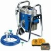 Pulvérisateur Airless Compact GRACO Sur Batterie - 25T967