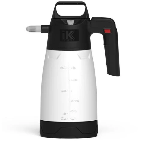 IK Sprayers Puvérisateur à Pression Préalable IK MULTI PRO 2 - Acides Et Produits Chimiques 3 IK Sprayers Puvérisateur à Pression Préalable IK MULTI PRO 2 - Acides Et Produits Chimiques