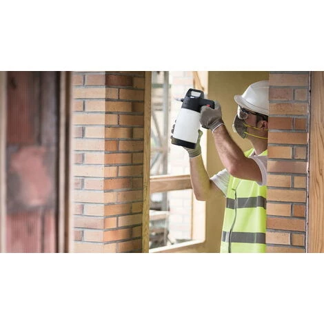 IK Sprayers Puvérisateur à Pression Préalable IK MULTI PRO 2 - Acides Et Produits Chimiques 4 IK Sprayers Puvérisateur à Pression Préalable IK MULTI PRO 2 - Acides Et Produits Chimiques – Image 2