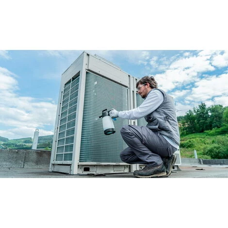 IK Sprayers Puvérisateur à Pression Préalable IK MULTI PRO 2 - Acides Et Produits Chimiques 7 IK Sprayers Puvérisateur à Pression Préalable IK MULTI PRO 2 - Acides Et Produits Chimiques – Image 5