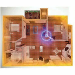 Prise , Branchement Sur Secteur Pest Reject Max - Venteo™ - Gris - Adulte - Prise Pour L'intérieur Des Maisons - Anti Insecte -Outil d'entretien du jardin Soldes 56426140 3