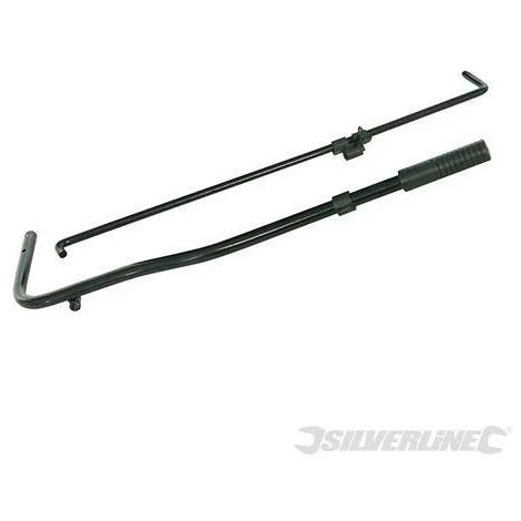 SILVERLINE Pulvérisateur Manuel à Dos, 20 L, 20 L 4 SILVERLINE Pulvérisateur Manuel à Dos, 20 L, 20 L – Image 2