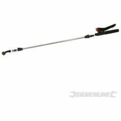 SILVERLINE Pulvérisateur Manuel à Dos, 20 L, 20 L 9 SILVERLINE Pulvérisateur Manuel à Dos, 20 L, 20 L -Outil d'entretien du jardin Soldes 56633319 3