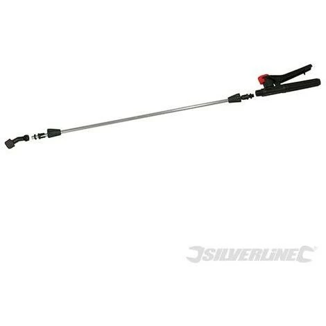 SILVERLINE Pulvérisateur Manuel à Dos, 20 L, 20 L 5 SILVERLINE Pulvérisateur Manuel à Dos, 20 L, 20 L – Image 3