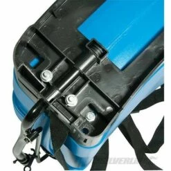 SILVERLINE Pulvérisateur Manuel à Dos, 20 L, 20 L 10 SILVERLINE Pulvérisateur Manuel à Dos, 20 L, 20 L -Outil d'entretien du jardin Soldes 56633319 4