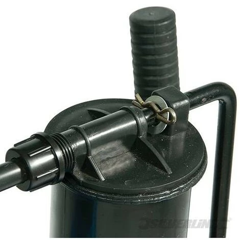 SILVERLINE Pulvérisateur Manuel à Dos, 20 L, 20 L 7 SILVERLINE Pulvérisateur Manuel à Dos, 20 L, 20 L – Image 5