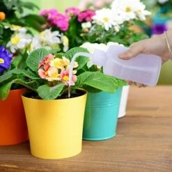 READCLY 3Pcs Flacon De Lavage De Sécurité,250ml Bouteille Pissette Plastique Bouteilles Compressibles Pour Labo De Tatouage Jardin Plantes 9 READCLY 3Pcs Flacon De Lavage De Sécurité,250ml Bouteille Pissette Plastique Bouteilles Compressibles Pour Labo De Tatouage Jardin Plantes -Outil d'entretien du jardin Soldes 56690791 3