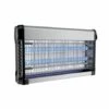 V-TAC Moustiquaire Electrique à Tubes T8 UV 2*15W 100m²
