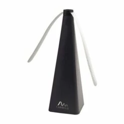 GARDIGO FLY SCARE 25190 RÉPULSEUR DINSECTES (L X H X P) 85 X 250 X 85 MM NOIR 1 PC(S)