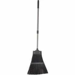 1001KDO POUR LA MAISON Balai Exterieur Telescopique Taupe