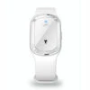 LIFCAUSAL Bracelet Anti-moustique Portable Anti-moustique Montre-bracelet Anti-moustiques Bracelet Anti-moustiques Pour Enfants Adultes, Blanc -Outil d'entretien du jardin Soldes 58262157 1
