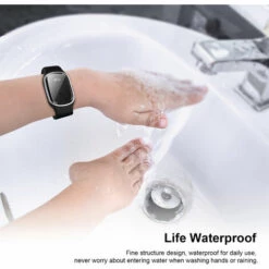 LIFCAUSAL Bracelet Anti-moustique Portable Anti-moustique Montre-bracelet Anti-moustiques Bracelet Anti-moustiques Pour Enfants Adultes, Blanc 11 LIFCAUSAL Bracelet Anti-moustique Portable Anti-moustique Montre-bracelet Anti-moustiques Bracelet Anti-moustiques Pour Enfants Adultes, Blanc -Outil d'entretien du jardin Soldes 58262157 5