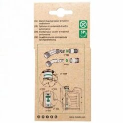 Kit De Maintenance PR (12L, 16L, 20L) MATABI -Outil d'entretien du jardin Soldes 58619372 3