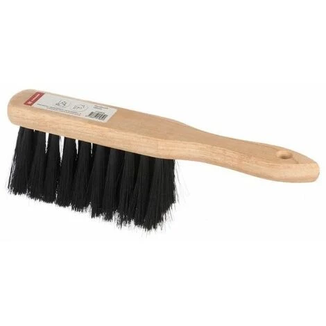CYCLINGCOLORS Brosse Balais Balayette à Main Poil En Crin De Cheval + Fibre Synthétique Manuelle 3 CYCLINGCOLORS Brosse Balais Balayette à Main Poil En Crin De Cheval + Fibre Synthétique Manuelle