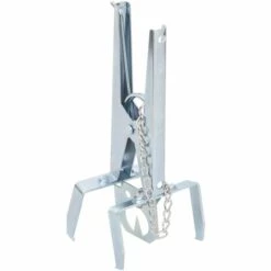 VidaXL Pièges à Taupes 4 Pcs Argenté Acier Galvanisé 9 VidaXL Pièges à Taupes 4 Pcs Argenté Acier Galvanisé -Outil d'entretien du jardin Soldes 58740163 3