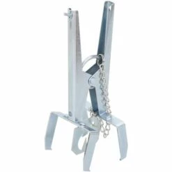 VidaXL Pièges à Taupes 4 Pcs Argenté Acier Galvanisé 10 VidaXL Pièges à Taupes 4 Pcs Argenté Acier Galvanisé -Outil d'entretien du jardin Soldes 58740163 4