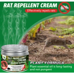 ILOVEMILAN Répulsif à Souris Pour Moteurs De Voiture, Répulsif à Rats Pour Repousser Les Souris Et Les Rats 11 ILOVEMILAN Répulsif à Souris Pour Moteurs De Voiture, Répulsif à Rats Pour Repousser Les Souris Et Les Rats -Outil d'entretien du jardin Soldes 58975106 5