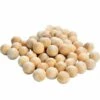 GALOZZOIT 50 Naturel Boules En Bois De Cèdre Anti Mites -Outil d'entretien du jardin Soldes 59853937 1