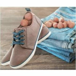 GALOZZOIT 50 Naturel Boules En Bois De Cèdre Anti Mites 8 GALOZZOIT 50 Naturel Boules En Bois De Cèdre Anti Mites -Outil d'entretien du jardin Soldes 59853937 2