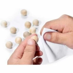 GALOZZOIT 50 Naturel Boules En Bois De Cèdre Anti Mites 11 GALOZZOIT 50 Naturel Boules En Bois De Cèdre Anti Mites -Outil d'entretien du jardin Soldes 59853937 5