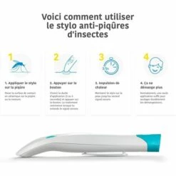 PERLE RARE Pour Les Piqûres D'insectes 9 PERLE RARE Pour Les Piqûres D'insectes -Outil d'entretien du jardin Soldes 59968992 3