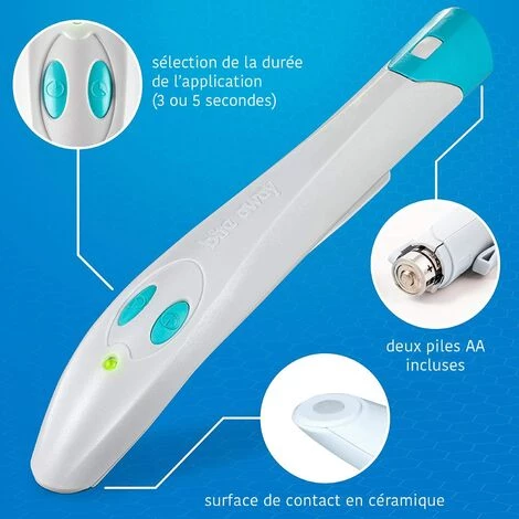 PERLE RARE Pour Les Piqûres D'insectes 7 PERLE RARE Pour Les Piqûres D'insectes – Image 5