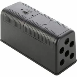 GRID COOL Piège à Souris Professionnel -utilisé Pour Capturer Des Souris Intérieures Et Extérieures, Des Rats, Des Insectes Nuisibles,contrôle Des Pièges Electronique Professionnels Pour Les Rongeurs 10 GRID COOL Piège à Souris Professionnel -utilisé Pour Capturer Des Souris Intérieures Et Extérieures, Des Rats, Des Insectes Nuisibles,contrôle Des Pièges Electronique Professionnels Pour Les Rongeurs -Outil d'entretien du jardin Soldes 60029815 4