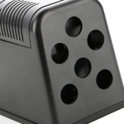 GRID COOL Piège à Souris Professionnel -utilisé Pour Capturer Des Souris Intérieures Et Extérieures, Des Rats, Des Insectes Nuisibles,contrôle Des Pièges Electronique Professionnels Pour Les Rongeurs 11 GRID COOL Piège à Souris Professionnel -utilisé Pour Capturer Des Souris Intérieures Et Extérieures, Des Rats, Des Insectes Nuisibles,contrôle Des Pièges Electronique Professionnels Pour Les Rongeurs -Outil d'entretien du jardin Soldes 60029815 5