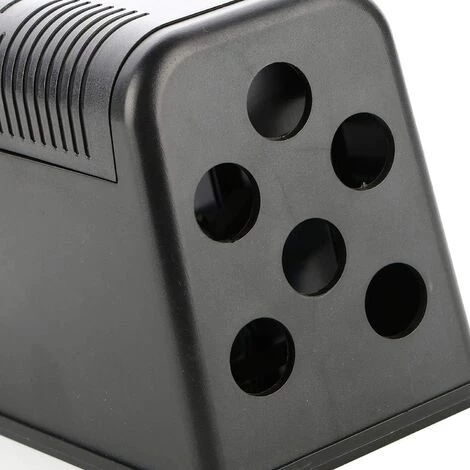 GRID COOL Piège à Souris Professionnel -utilisé Pour Capturer Des Souris Intérieures Et Extérieures, Des Rats, Des Insectes Nuisibles,contrôle Des Pièges Electronique Professionnels Pour Les Rongeurs 7 GRID COOL Piège à Souris Professionnel -utilisé Pour Capturer Des Souris Intérieures Et Extérieures, Des Rats, Des Insectes Nuisibles,contrôle Des Pièges Electronique Professionnels Pour Les Rongeurs – Image 5
