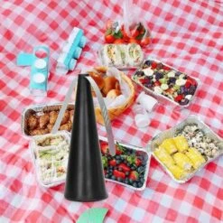 BENOBBY KIDS Ventilateur Anti-mouches, Ventilateur Anti-insectes, Table Portable Fly Fan 11 BENOBBY KIDS Ventilateur Anti-mouches, Ventilateur Anti-insectes, Table Portable Fly Fan -Outil d'entretien du jardin Soldes 60158602 5