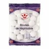 ILOVEMILAN 5 Pièces Boules De Naphtaline Blanches Non Toxiques Pour Garde-robe Enlever Les Cafards Avec Un Parfum Naturel De Haute Qualité -Outil d'entretien du jardin Soldes 60360975 1
