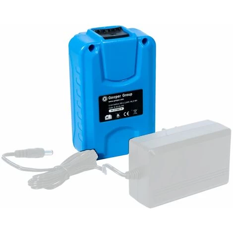 Batterie MATABI 83045816 Evolution 15 LTC 3 Batterie MATABI 83045816 Evolution 15 LTC