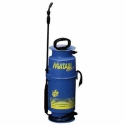 MATABI 83808 Pulvérisateur KIMA 9
