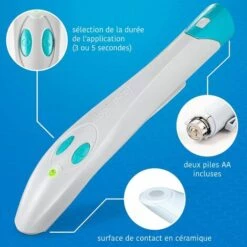 ILOVEMILAN Bite Away - Pour Piqures D'insectes -Outil d'entretien du jardin Soldes 61072464 5