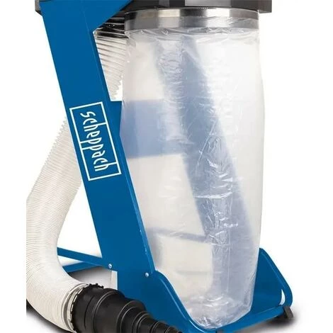 5 PIECES SACS RECEPTEURS ACCESSOIRES OPTIONNELS POUR ASPIRATEUR SCHEPPACH DC500 4 5 PIECES SACS RECEPTEURS ACCESSOIRES OPTIONNELS POUR ASPIRATEUR SCHEPPACH DC500 – Image 2