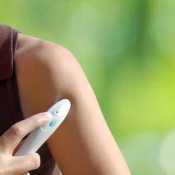 TANCYCO Soulagement Des Piqûres Et Des Piqûres D'insectes, Traitement Sans Produits Chimiques, Testé Par Des Dermatologues. Soulagement Rapide Des Symptômes, Réduit La Douleur Et Les Démangeaisons, Sans Odeur Ni Résidu -Outil d'entretien du jardin Soldes 61248539 5