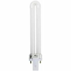 WERKAPRO Tube De Rechange Pour Destructeur D'insecte 9 Watts