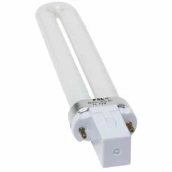 WERKAPRO Tube De Rechange Pour Destructeur D'insecte 9 Watts -Outil d'entretien du jardin Soldes 61264759 5