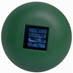 Chasse Taupe Solaire 800m2 Werkapro -Outil d'entretien du jardin Soldes 61264761 2