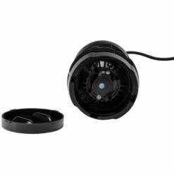 Destructeur D'insectes En Plastique Noir Werkapro 7 Watts 9 Destructeur D'insectes En Plastique Noir Werkapro 7 Watts -Outil d'entretien du jardin Soldes 61264762 3