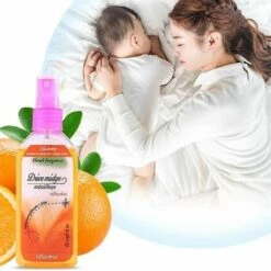 ILOVEMILAN 80ml Spray Répulsif Contre Les Moustiques Pour Plantes Thaïlande Anti Moustique Bite Bug Liquide Adulte Enfant Anti Démangeaison Pest Killer Bites Démangeaisons Extérieur (goût De Rose) -Outil d'entretien du jardin Soldes 62905964 3